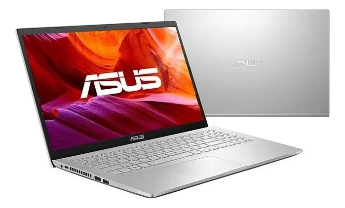 Notebook Asus M509D