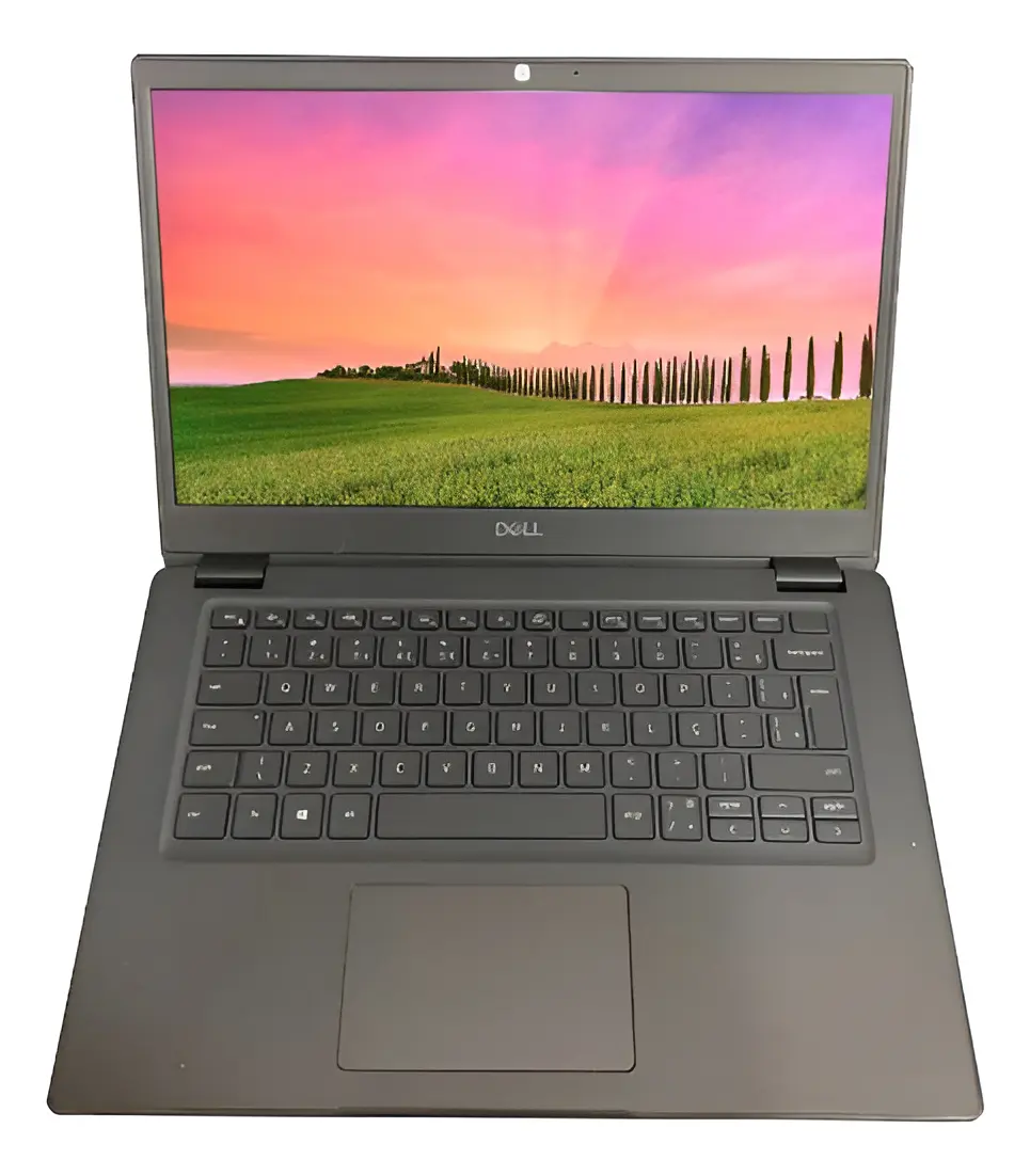 Notebook Dell