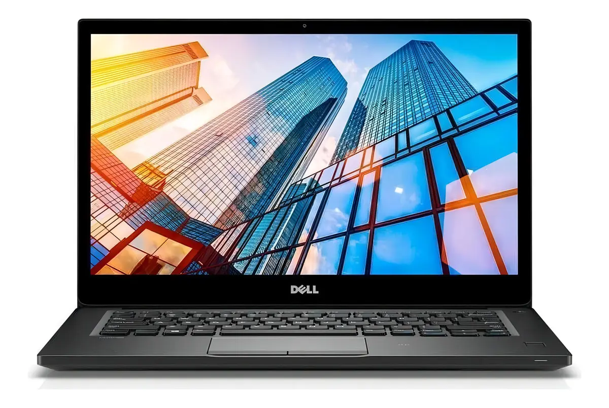 Notebook Dell Latitude 5480