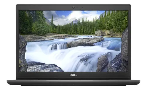 Notebook Dell Latitude 3420