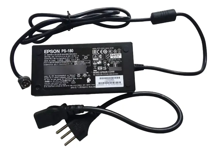Acessorio Epson Tm-t88v