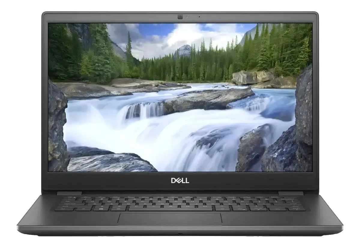 Notebook Dell Latitude 3410